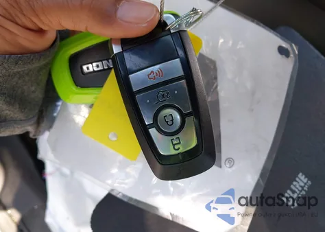 2021 Ford Bronco Sport Big Bend из США, поврежденный, VIN 3FMCR9B66MRA02474